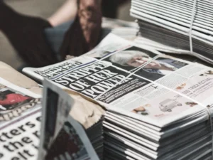 Print Media