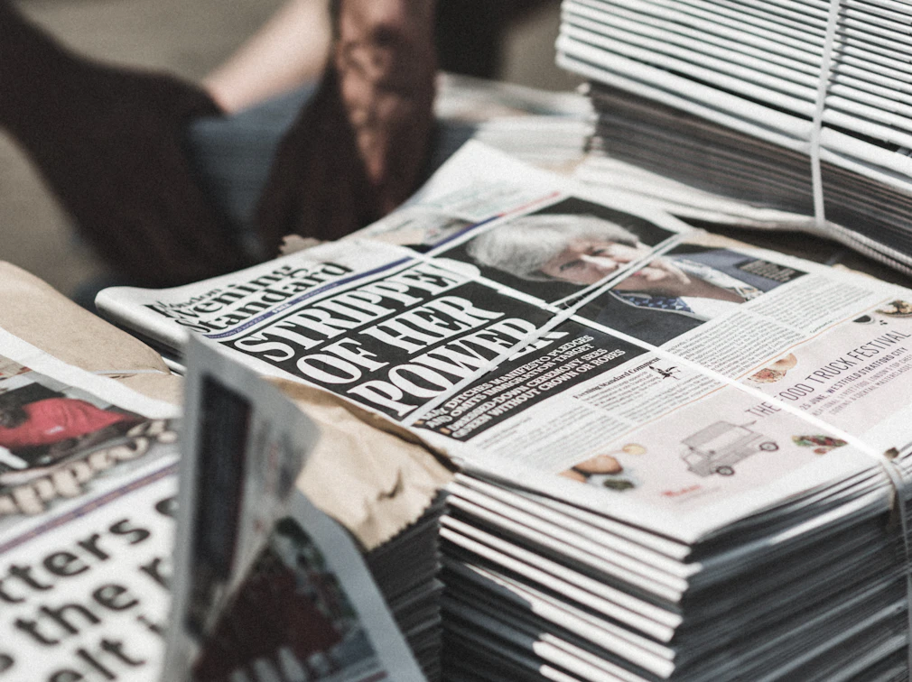 Print Media