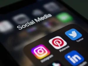 Digital & Social Monitoring