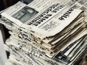 Print Media Audit
