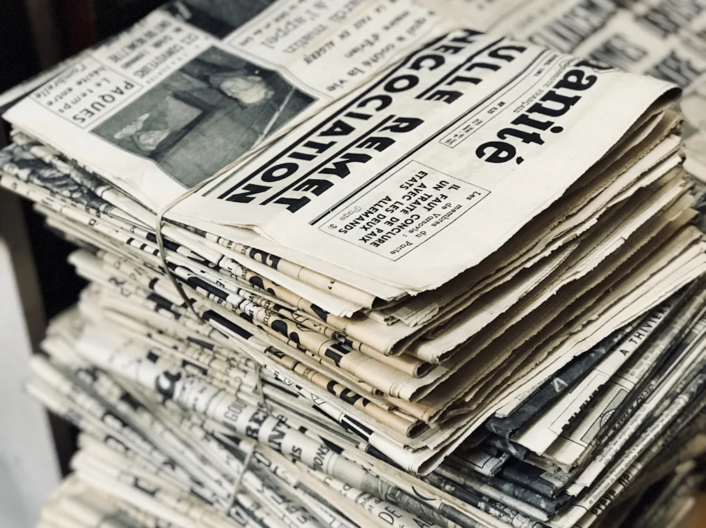 Print Media Audit