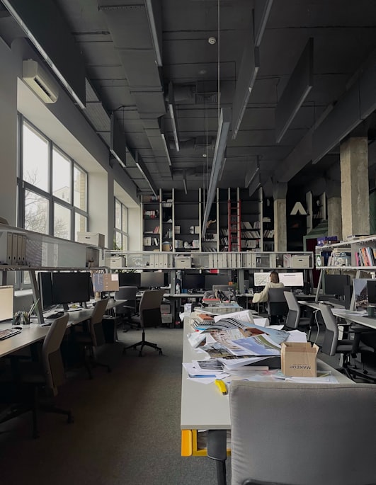 Mediatrack newsroom monitoring workspace