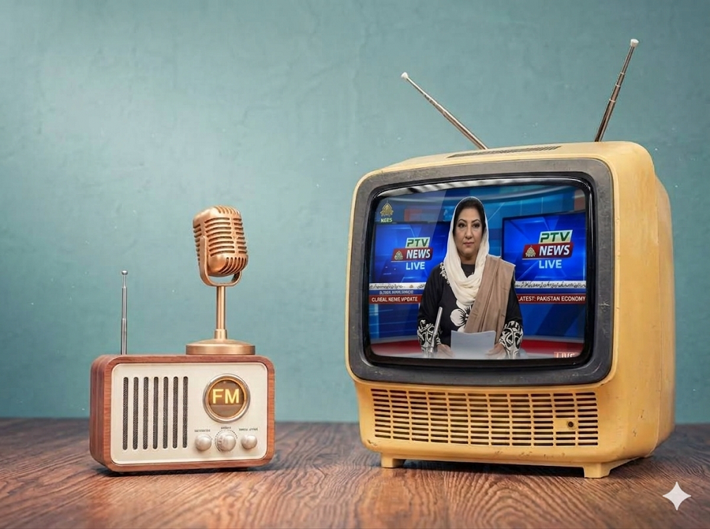TV/FM Media